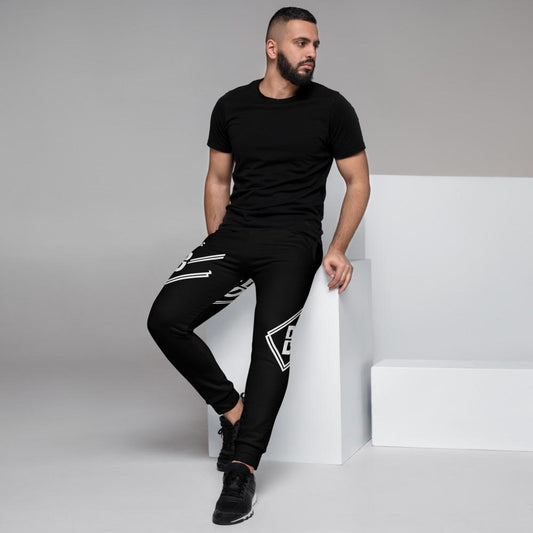 BELIEVE Men's Joggers-Wear What Inspires You